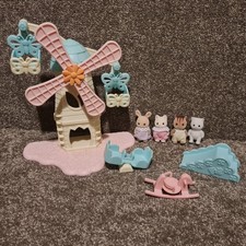 Sylvanian Families Baby