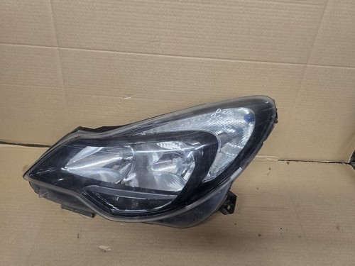 2010 2014 vauxhall corsa - vauxhall, d