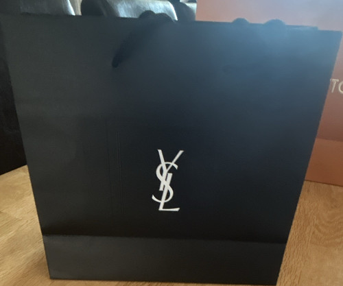 Yves saint laurent - laurent, designer