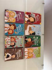 Malory Towers Enid Blyton Book Set Part 1-8