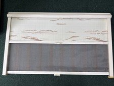 Caravan motorhome cassette