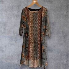 Desigual Pisa boho friezes