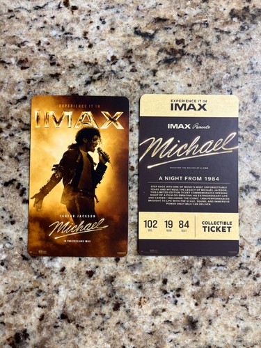 Michael jackson set - michael,