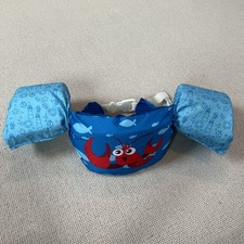 Puddle Jumper Lobster Floatability Aid - Preloved