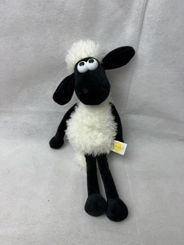 Aurora shaun the sheep - shaun,