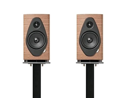 Sonus faber sonetto - faber, g2