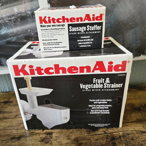 Kitchenaid fruit veg - fruit,