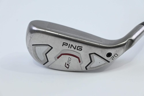 Ping g20 hybrid - g20,
