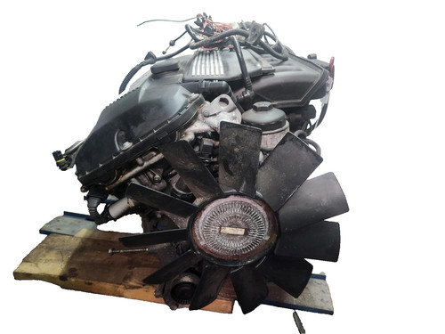 Bmw series m54b25tu engine - bmw, 5