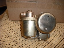 scarce prewat pre monobloc Zenith all brass carburettor