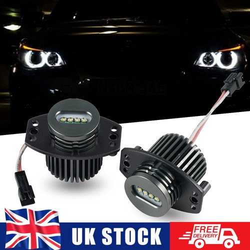 Canbus led angel eyes - canbus,