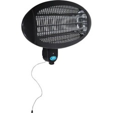 Prem-i-air Patio Heater Garden