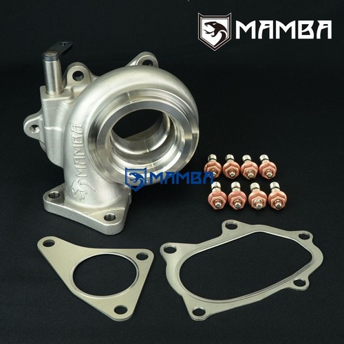 Sus304 turbo turbine housing - sus304,