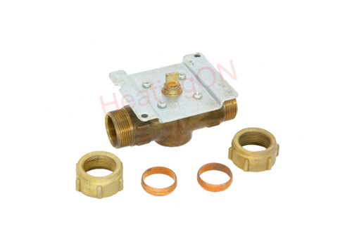 Sunvic eml3454 22mm port - eml3454,