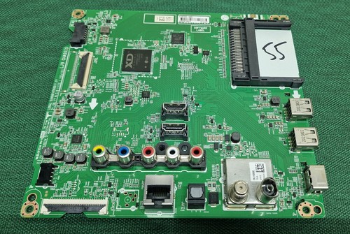 Main board for 43lm6300pla - main,