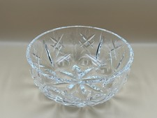 Vintage Waterford Crystal