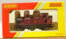 HORNBY R2674 Fowler Class 3F