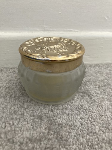 Estee lauder frosted glass - lauder,