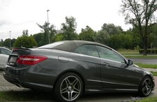 Mercedes W207 C207 Coupe