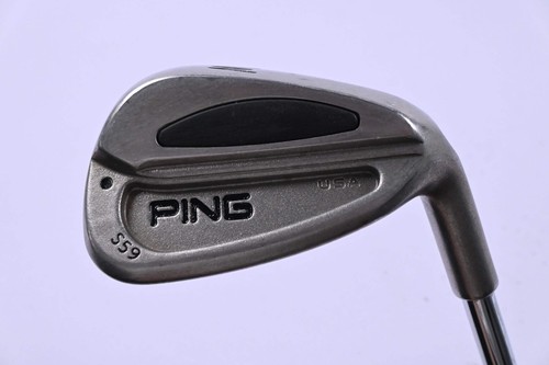 Ping s59 pitching - s59,