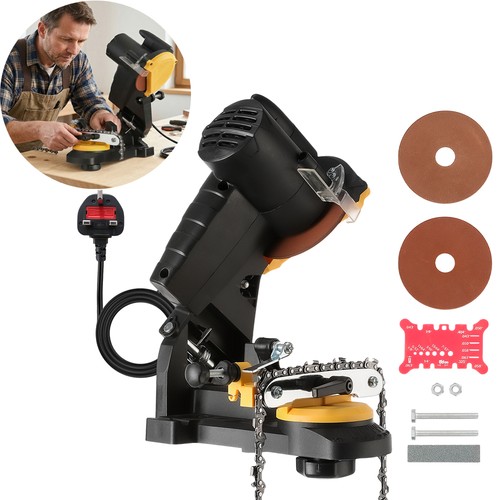Electric chain sharpener 85w - electric,