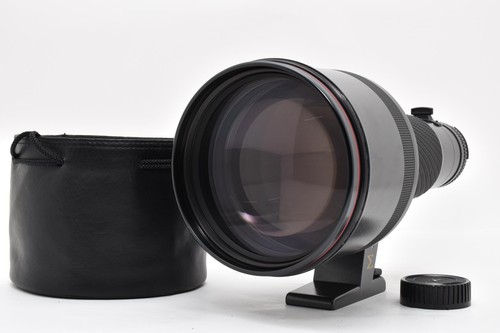 Top mint sigma af 500mm - [top,