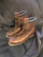 Matterhorn made usa boots - usa,