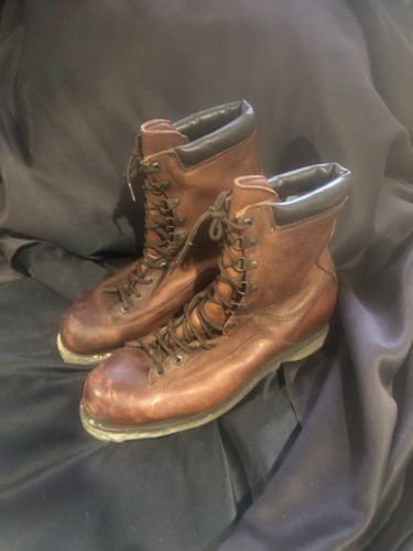 Matterhorn made usa boots - in,