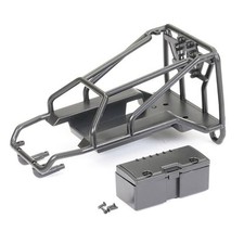 Ftx Outback Mini X 6Ixer Roll Cage Set