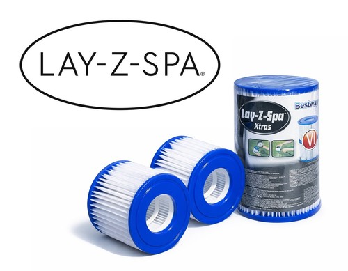 Lay spa filter - lay-z-spa, size