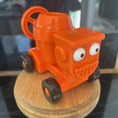 Bob the builder dizzy - bob, ~
