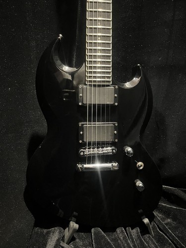 Esp viper used electric - viper, guitar