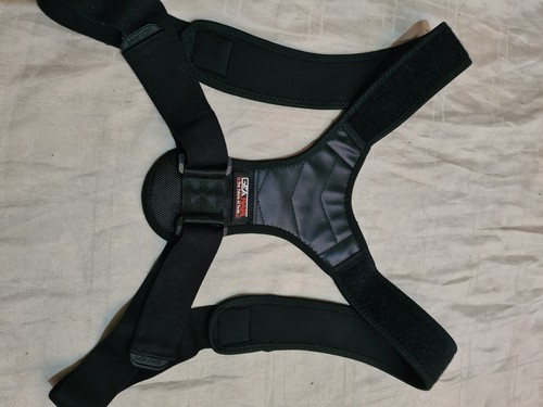 Gearari upper back brace - upper,