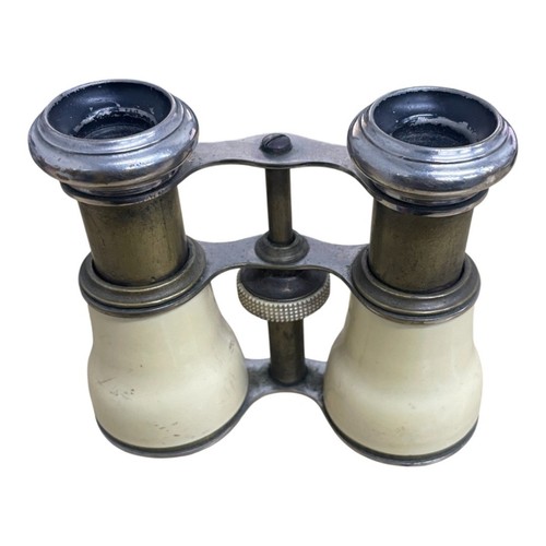 1930s opera glasses - 1930s,