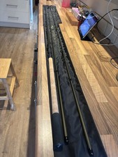 Drennan Specialist Twin Tip