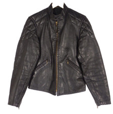 Vintage Leather Forever Padded