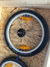 Wall Brackets for Croozer Kid for 1 or 2 Accessories in Many Designs