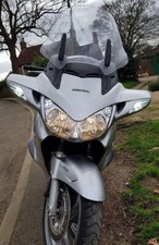 ST1300 PAN EUROPEAN Switchback Indicator DRL Kit LIGHTENUPGRADE Honda