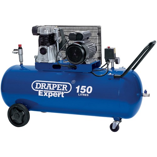 Draper expert 150 litre - expert,