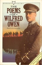 The Poems of Wilfred Owen