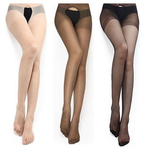 Sexy crotchless suspender - sexy,