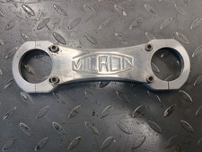 Yamaha FZ750 / FZ 750 - Micron