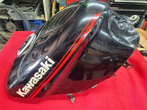 1990 kawasaki ninja - 500, ex500