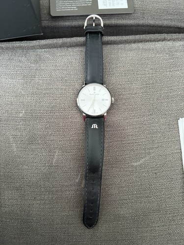 Maurice lacroix women - maurice, watch