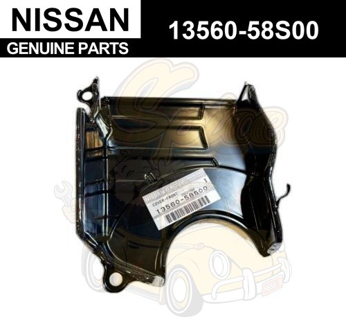 Nissan genuine skyline - skyline, gtr
