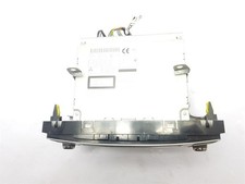 2012 TOYOTA AVENSIS SATELLITE