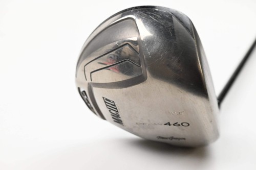 Macgregor mactec driver - macgregor,