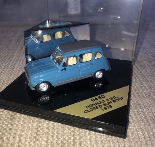 Vitesse scale 045c 1978 - -,