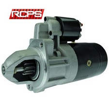 New 12V Starter For European