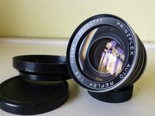 Prinzflex Auto Reflex